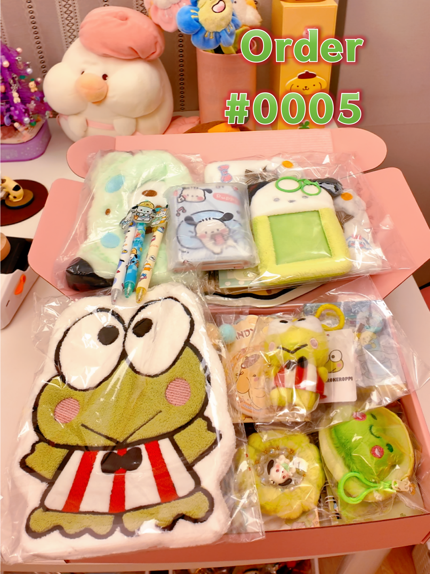 lucky scoop order0005