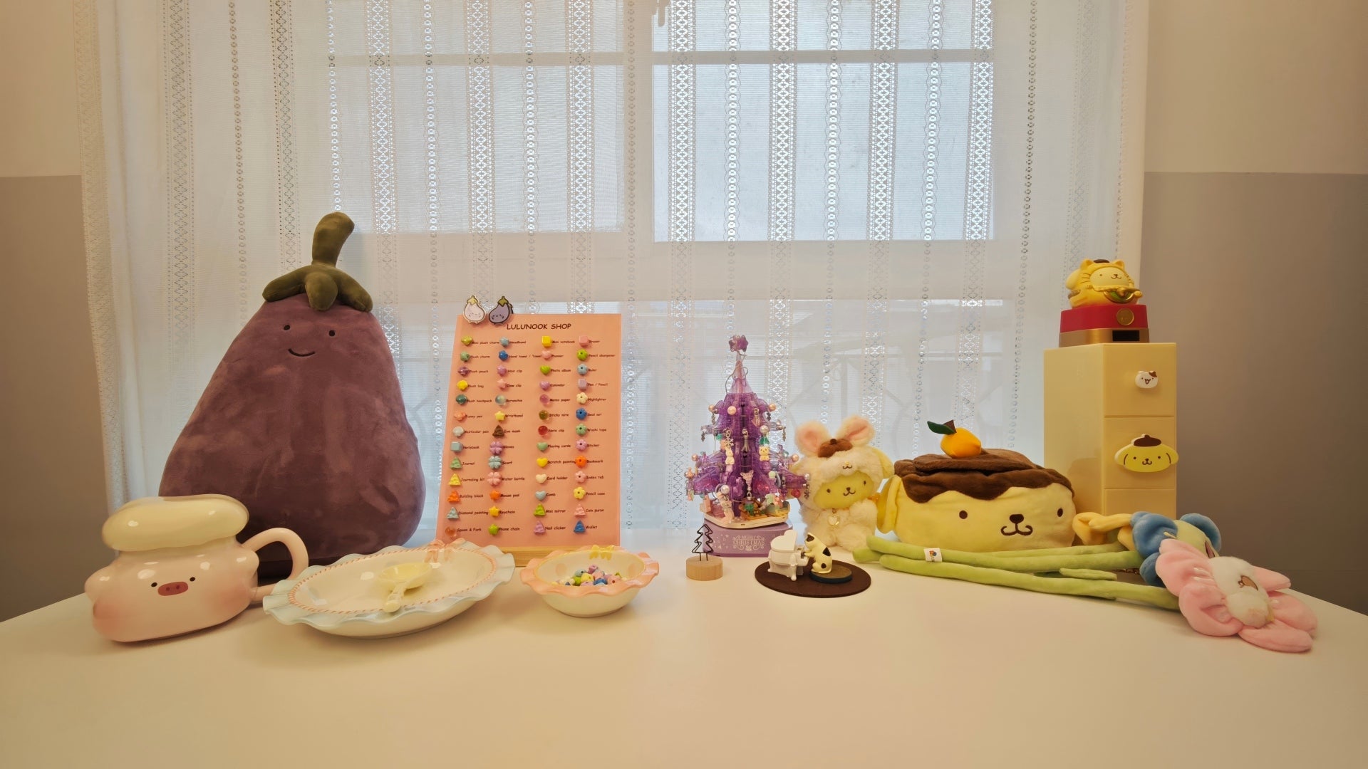 lulunook lucky scoop